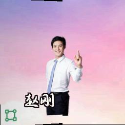 赵刚